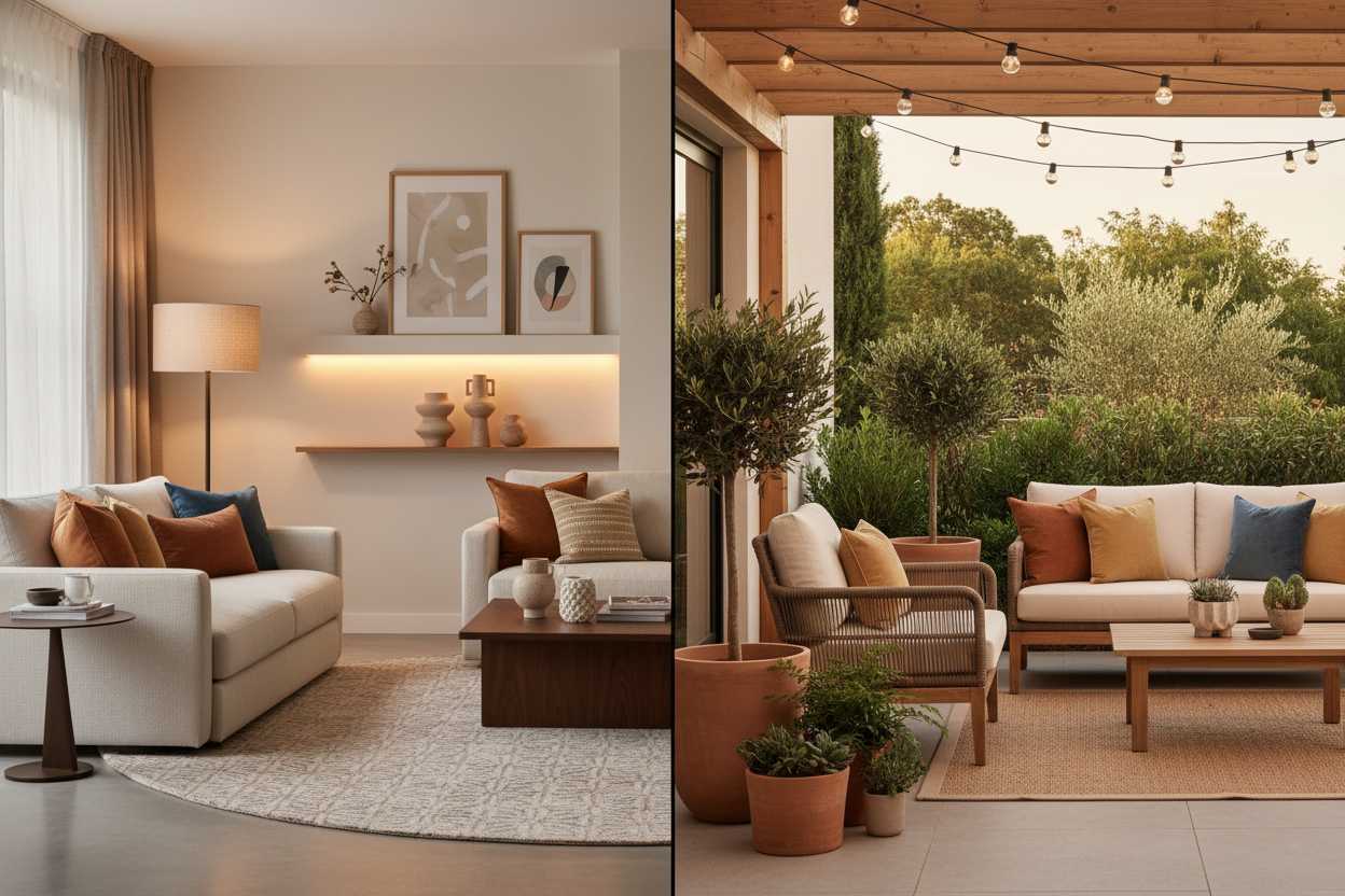 The Ultimate Checklist for Modern Home Decor Ideas and Premium Accessories