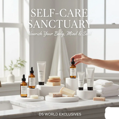 Personal Care accessories - DS World