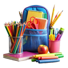 Collection image for: Stationaries