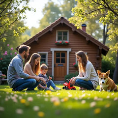 Outdoor accessories - DS World