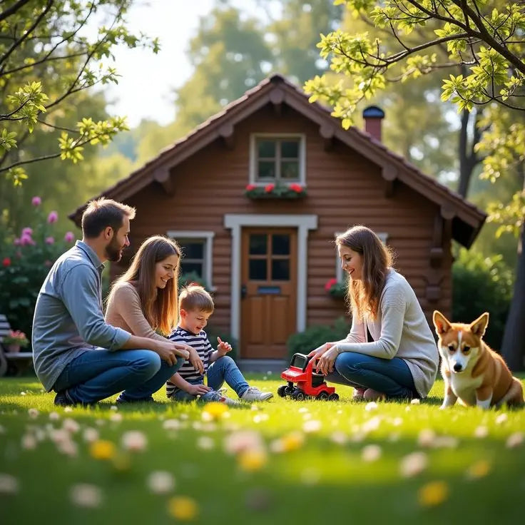 Outdoor accessories - DS World