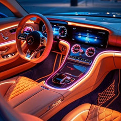 Collection image for: Auto Decor Collection