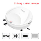 S5 Ivory suction sweeper / USB