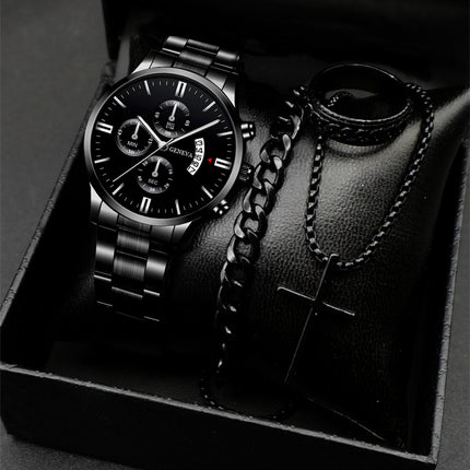 Mens Wrist Watch