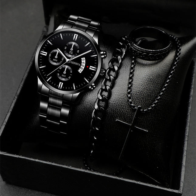 Mens Wrist Watch