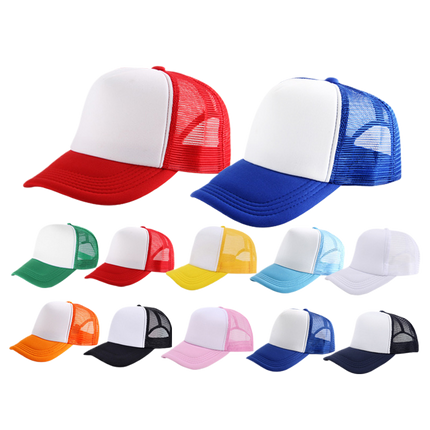 Sun hats and baseball caps for men and women