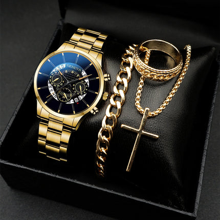 Mens Wrist Watch