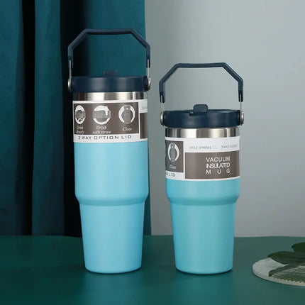 Portable Portable Cup Large Capacity DS World