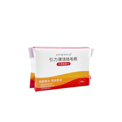 Pet Grooming Brush Dematting Dog Comb Cat Brush To Remove Floating Hair Sticky Hair With Tank Pet Cleaning Supplies DS World