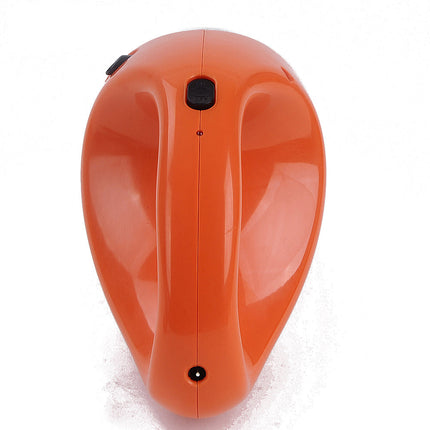 Car vacuum cleaner DS World Yellow / 220V US CJQCGJQT00267-Yellow-220V US Home and Living DS World USD United States Yellow 220V US