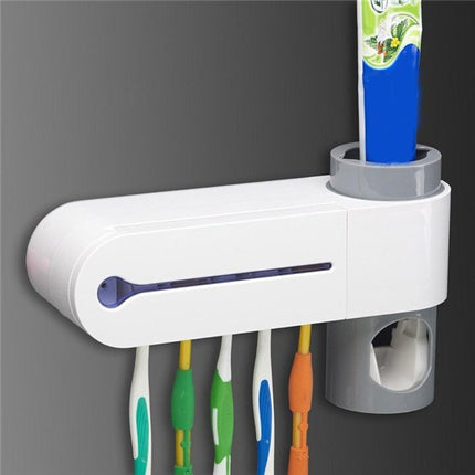 Toothbrush Holder DS World