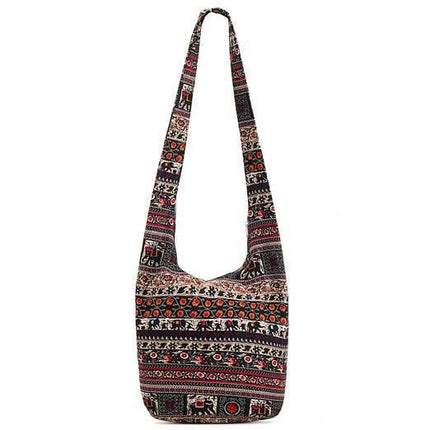 Gypsy Love Cross Shoulder U-Bags DS World