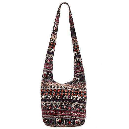 Gypsy Love Cross Shoulder U-Bags DS World