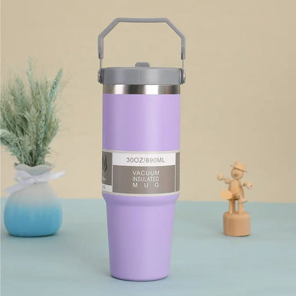Portable Portable Cup Large Capacity DS World