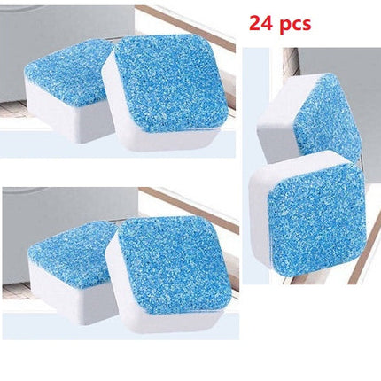 Washing Machine Tub Bomb Cleaner DS World