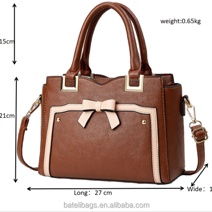 Commuting Shoulder Bags For Women DS World