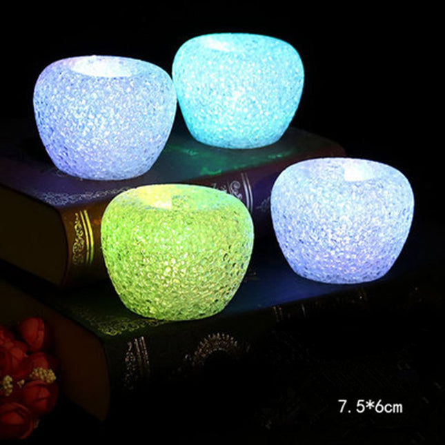 LED Colorful Christmas Gifts DS World