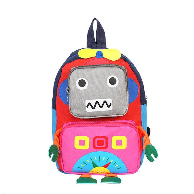 kids bags girls children backpacks school bags Children's backpack for boys in kindergarten cantalari for boys DS World