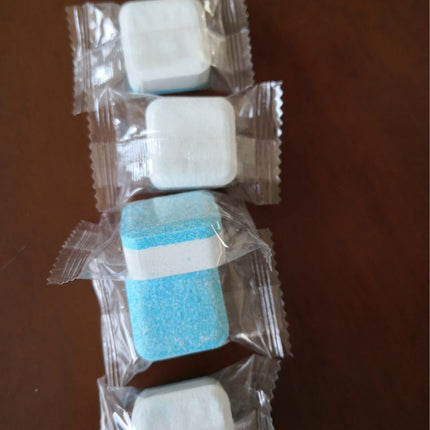 Washing Machine Tub Bomb Cleaner DS World