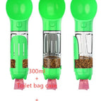 Green / 300ml Set