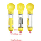 Yellow / 300ml Set