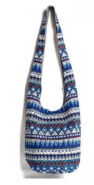 Gypsy Love Cross Shoulder U-Bags DS World