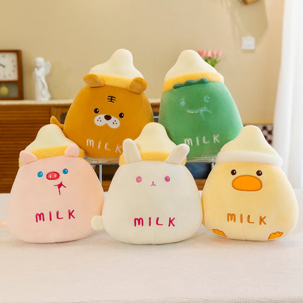 Cute Plush Stuffed Toy for Claw Machine and Gifts