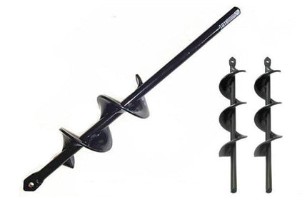 Spiral Drill Bit Garden Twist Drill DS World