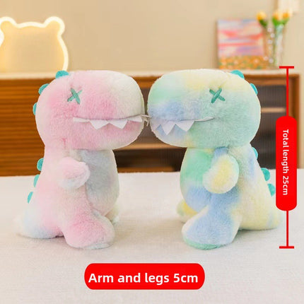 Cute Plush Stuffed Toy for Claw Machine and Gifts