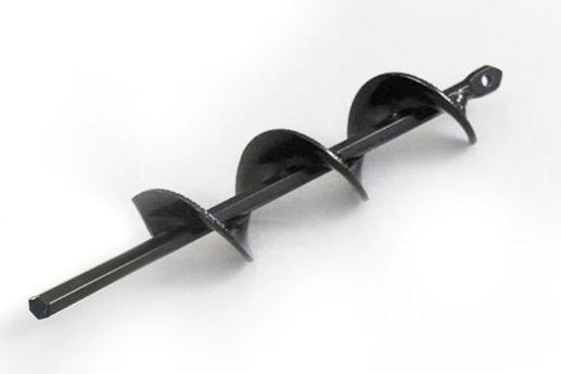 Spiral Drill Bit Garden Twist Drill DS World