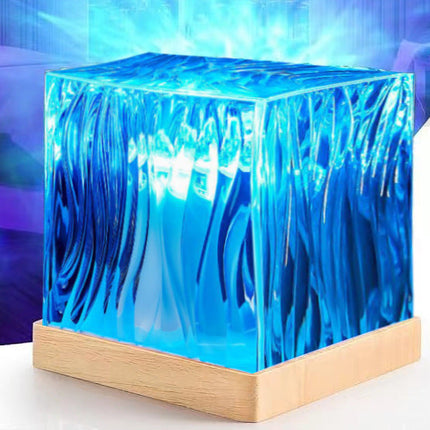 LED Night Light DS World