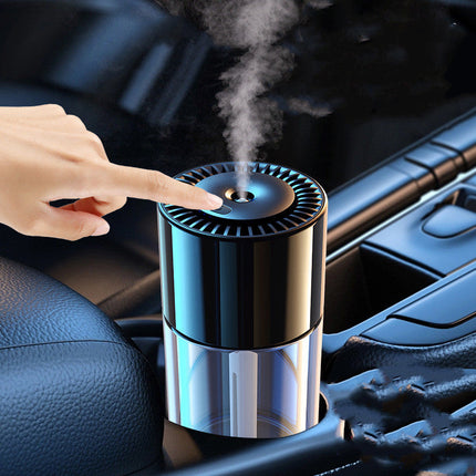 AI Intelligent Spray Perfume Humidifier DS World