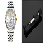 3style / Carrying a tape remover