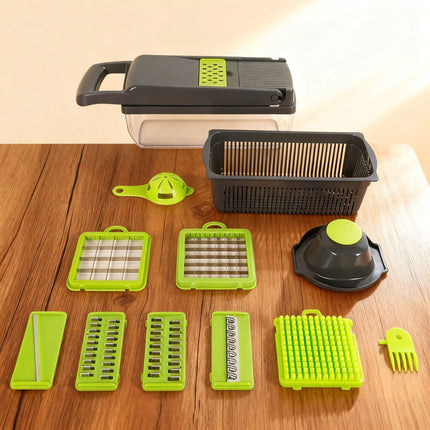 Vegetable Chopper