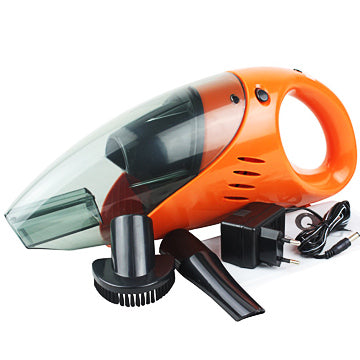 Car vacuum cleaner DS World Yellow / 220V US CJQCGJQT00267-Yellow-220V US Home and Living DS World USD United States Yellow 220V US