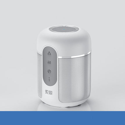 Wireless Portable High Volume Bluetooth Speaker DS World