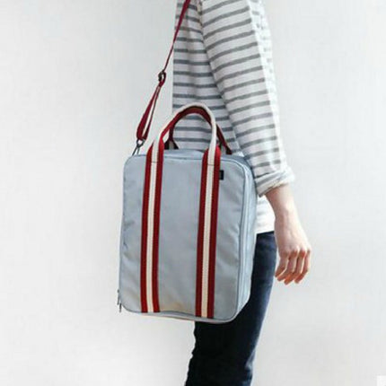 New men's bags, bags, luggage, luggage, women's large capacity boarding bags, business bags, waterproof sleeves DS World