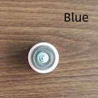 Blue Shaver Head 2 / No plug