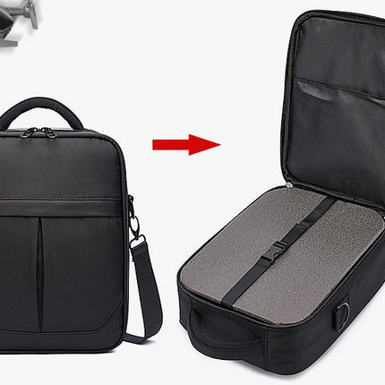 Shoulder Bags For Men Messenger Bag DS World