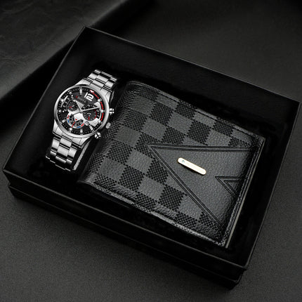 Mens Wrist Watch