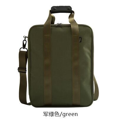 Factory selling men's bags, bags, luggage, luggage, large capacity boarding bags and waterproofing bags DS World