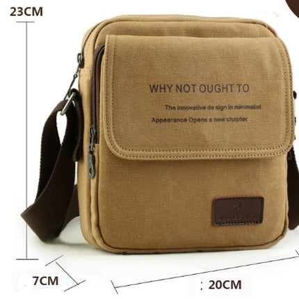 Shoulder Bags DS World