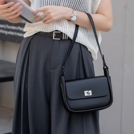 Cowhide Shoulder And Crossbody Bags As Well As Underarm Bags DS World