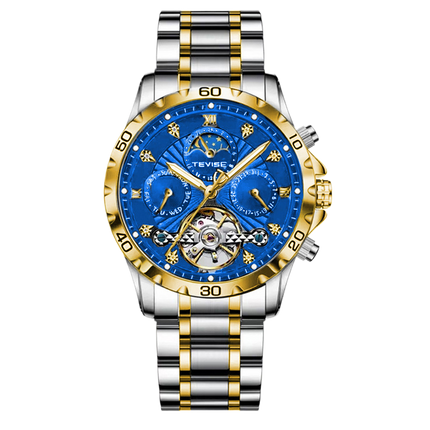 Mechanical Mens Watch