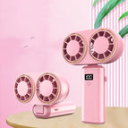Pink / USB