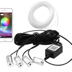 4leds 6meter / App cigar