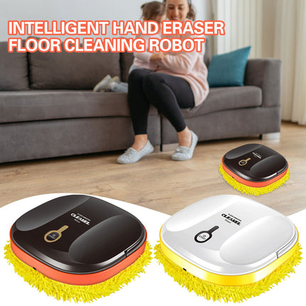 Robot Lazy Home Smart Mopping Vacuum Cleaner Regular Automatic Charging For Sweeping And Mopping Smart Home Household Cleaning DS World