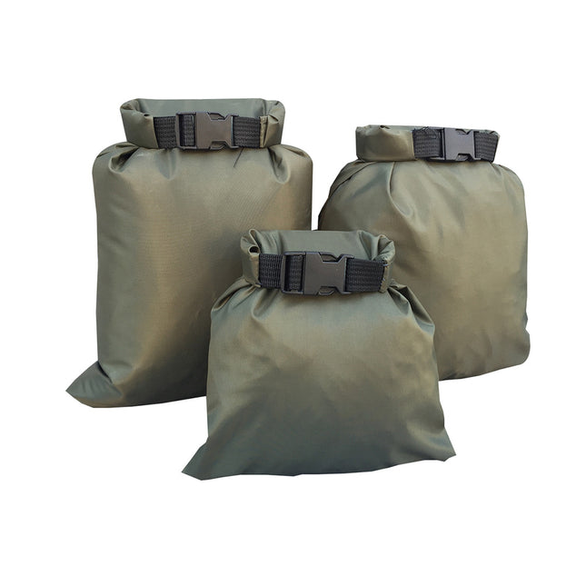 Waterproof Dry Bags DS World