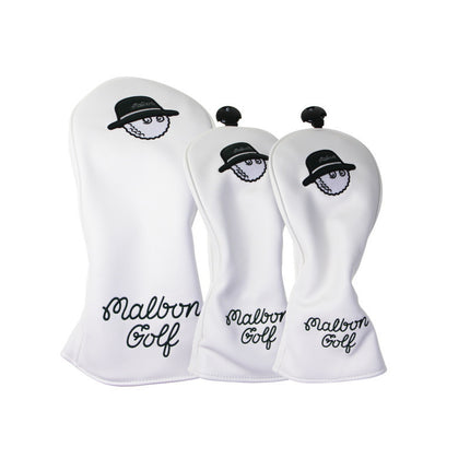 Golf Club Covers