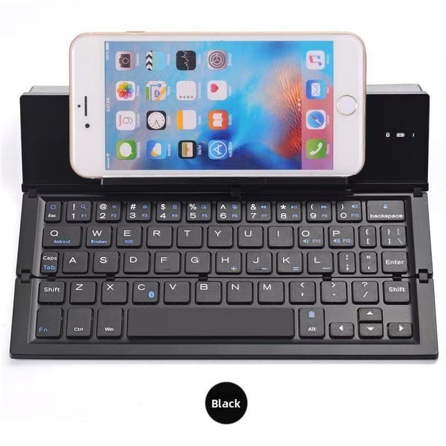 Bluetooth Keyboard